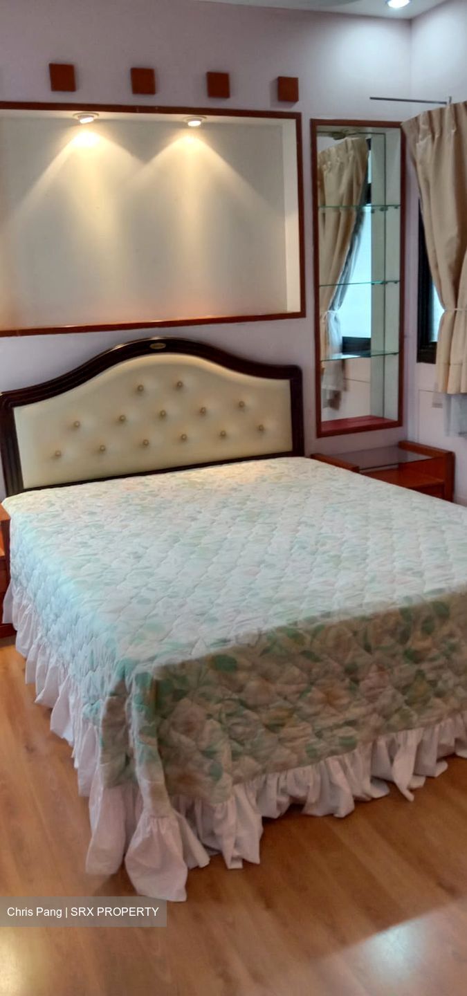 Blk 121C Rivervale Bank (Sengkang), HDB 4 Rooms #447631011